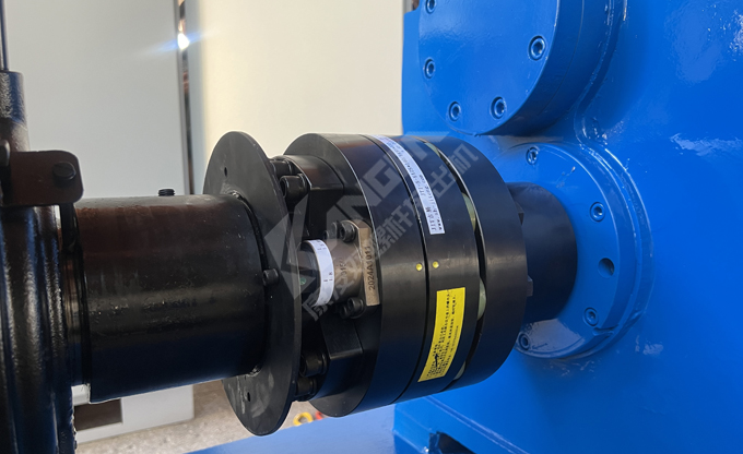 新年伊始，康發雙螺桿擠出機成功裝車發貨，助力客戶生產效率再上新臺階